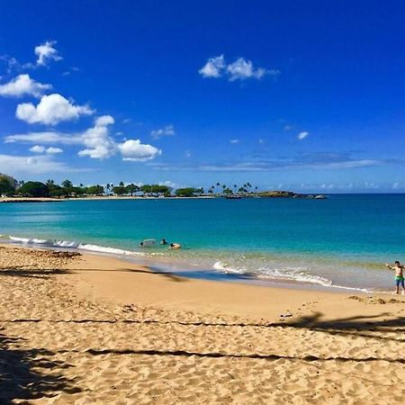 Waianae Spacious 2 Bedroom Beach House With King Suite מראה חיצוני תמונה